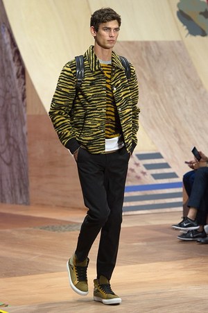 コーチ 2016年春メンズコレクション - 夢見るアメリカ、西へ東へ｜写真13