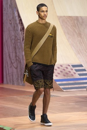 コーチ 2016年春メンズコレクション - 夢見るアメリカ、西へ東へ｜写真17