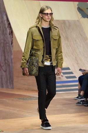 コーチ 2016年春メンズコレクション - 夢見るアメリカ、西へ東へ｜写真18