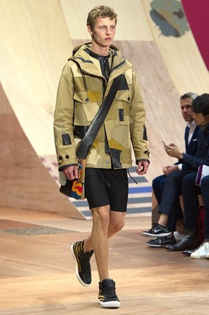 コーチ 2016年春メンズコレクション - 夢見るアメリカ、西へ東へ｜写真24