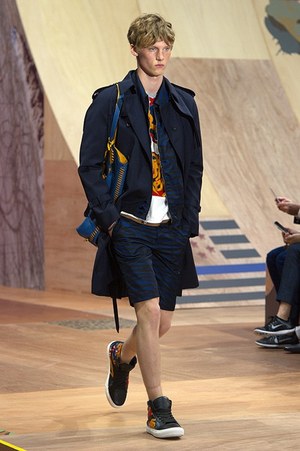 コーチ 2016年春メンズコレクション - 夢見るアメリカ、西へ東へ｜写真32