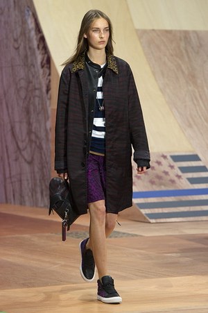 コーチ 2016年春メンズコレクション - 夢見るアメリカ、西へ東へ｜写真39