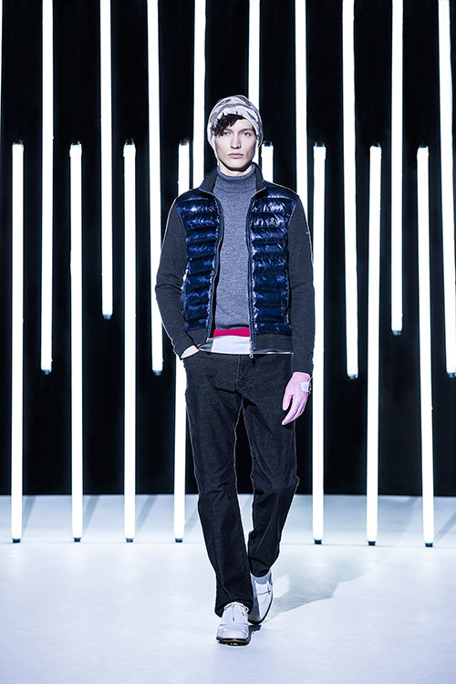 マーク ＆ ロナ 2015-16年秋冬<span>コレクション</span> - 写真17