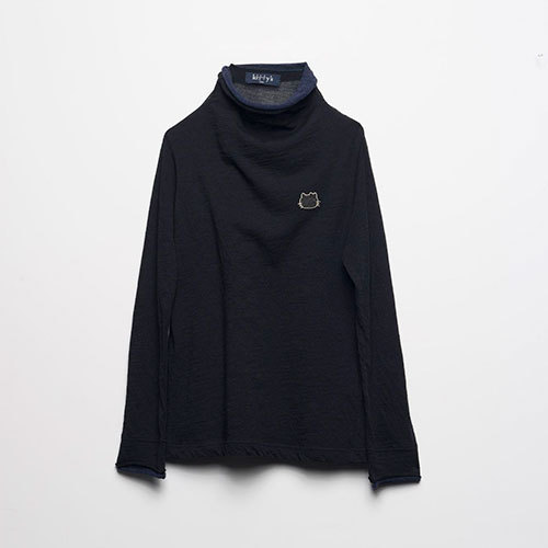 ヨウジヤマモト(Yohji Yamamoto) キティーズ｜写真9