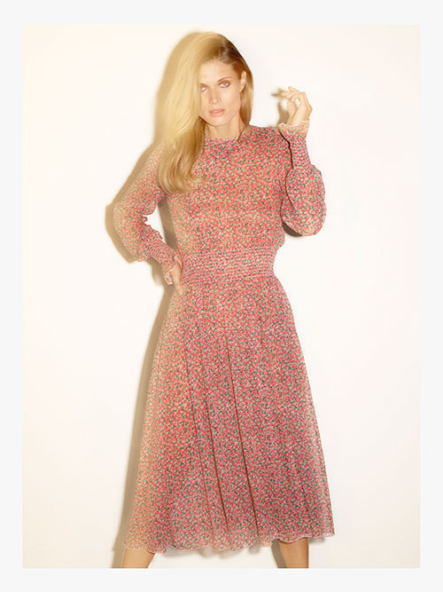 フィロソフィ ディ ロレンツォ セラフィニ 2016年リゾート<span>コレクション</span> - 写真5