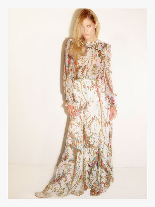 フィロソフィ ディ ロレンツォ セラフィニ 2016年リゾート<span>コレクション</span> - 写真8