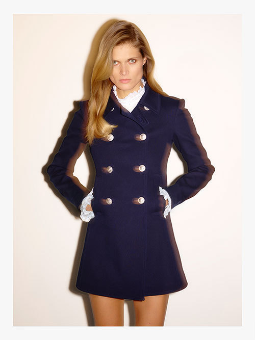 フィロソフィ ディ ロレンツォ セラフィニ 2016年リゾート<span>コレクション</span> - 写真11