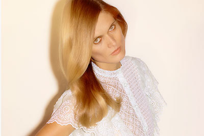 フィロソフィ ディ ロレンツォ セラフィニ 2016年リゾート ウィメンズ コレクション