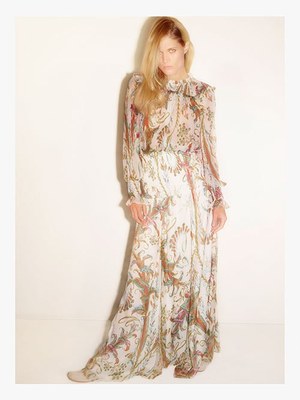 フィロソフィ ディ ロレンツォ セラフィニ(PHILOSOPHY di Lorenzo Serafini) 2016年リゾートウィメンズコレクション  - 写真8