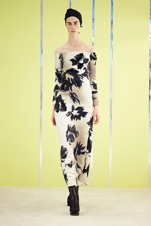 マーク ジェイコブス(MARC JACOBS) 2016年リゾートウィメンズコレクション  - 写真23
