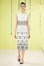 マーク ジェイコブス 2016年リゾートコレクション - キラキラとビジューを散りばめて｜写真3