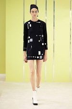 マーク ジェイコブス 2016年リゾートコレクション - キラキラとビジューを散りばめて｜写真11