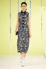 マーク ジェイコブス 2016年リゾートコレクション - キラキラとビジューを散りばめて｜写真18