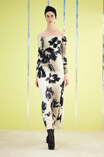 マーク ジェイコブス 2016年リゾートコレクション - キラキラとビジューを散りばめて｜写真23