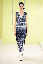 マーク ジェイコブス 2016年リゾートコレクション - キラキラとビジューを散りばめて｜写真26