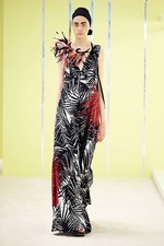 マーク ジェイコブス 2016年リゾートコレクション - キラキラとビジューを散りばめて｜写真33