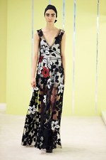 マーク ジェイコブス 2016年リゾートコレクション - キラキラとビジューを散りばめて｜写真34