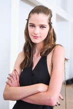 ディオール 2015-16 Fall - Winterコレクション、六本木で開催 - リアーナが来日｜写真12