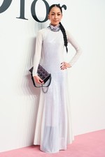 ディオール 2015-16 Fall - Winterコレクション、六本木で開催 - リアーナが来日｜写真166