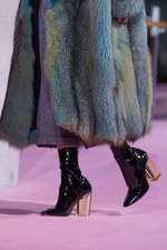 ディオール 2015-16 Fall - Winterコレクション、六本木で開催 - リアーナが来日｜写真81