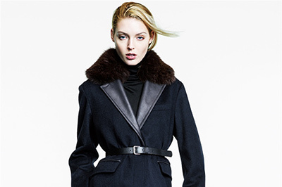 ロゥタス(Rawtus) 2015-16年秋冬 ウィメンズ