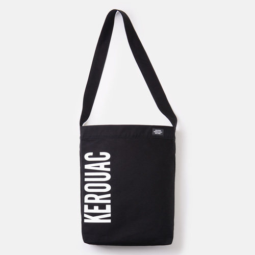 ジャック・スペード×ビューティ＆ユース、米・著名人のユニークなロゴ入りＴシャツとバッグが登場！｜写真4