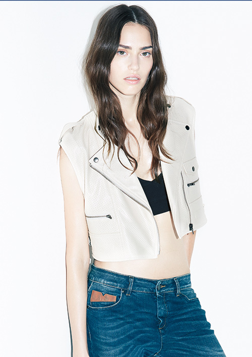 シスレー(SISLEY) 2015年春夏ウィメンズコレクション  - 写真14