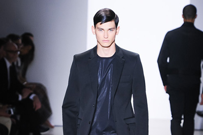 カルバン・クライン 205W39NYC(CALVIN KLEIN 205W39NYC) 2016年春夏 メンズ