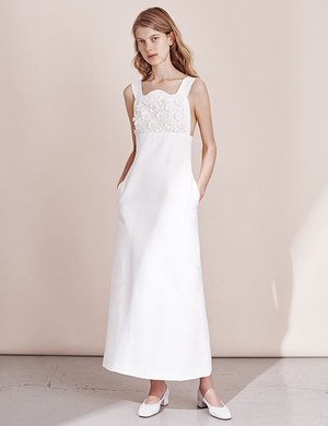 ジルスチュアート(JILLSTUART) 2016年リゾートウィメンズコレクション  - 写真3