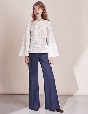 ジルスチュアート(JILLSTUART) 2016年リゾートウィメンズコレクション  - 写真5