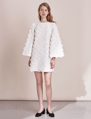 ジルスチュアート(JILLSTUART) 2016年リゾートウィメンズコレクション  - 写真6