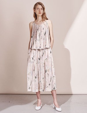 ジルスチュアート(JILLSTUART) 2016年リゾートウィメンズコレクション  - 写真9