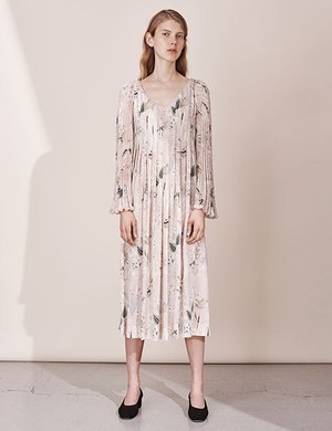 ジルスチュアート(JILLSTUART) 2016年リゾートウィメンズコレクション  - 写真12