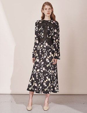 ジルスチュアート(JILLSTUART) 2016年リゾートウィメンズコレクション  - 写真14