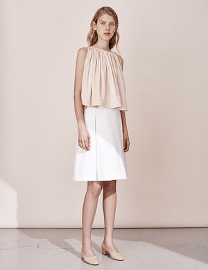 ジルスチュアート(JILLSTUART) 2016年リゾートウィメンズコレクション  - 写真16