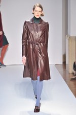 大人の女性に贈るエレガントな ミラ ショーン(mila schon)2011-12年秋冬コレクション｜写真7