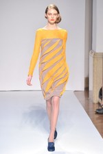 大人の女性に贈るエレガントな ミラ ショーン(mila schon)2011-12年秋冬コレクション｜写真8