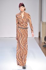 大人の女性に贈るエレガントな ミラ ショーン(mila schon)2011-12年秋冬コレクション｜写真10