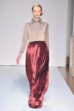 大人の女性に贈るエレガントな ミラ ショーン(mila schon)2011-12年秋冬コレクション｜写真19