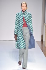 大人の女性に贈るエレガントな ミラ ショーン(mila schon)2011-12年秋冬コレクション｜写真21