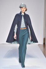 大人の女性に贈るエレガントな ミラ ショーン(mila schon)2011-12年秋冬コレクション｜写真22