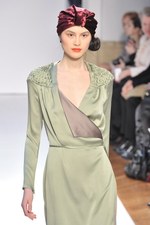 大人の女性に贈るエレガントな ミラ ショーン(mila schon)2011-12年秋冬コレクション｜写真28