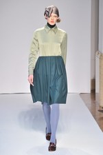 大人の女性に贈るエレガントな ミラ ショーン(mila schon)2011-12年秋冬コレクション｜写真29