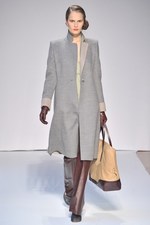 大人の女性に贈るエレガントな ミラ ショーン(mila schon)2011-12年秋冬コレクション｜写真33