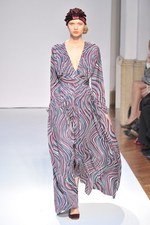 大人の女性に贈るエレガントな ミラ ショーン(mila schon)2011-12年秋冬コレクション｜写真35