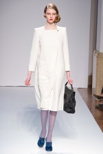 大人の女性に贈るエレガントな ミラ ショーン(mila schon)2011-12年秋冬コレクション｜写真37