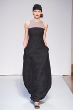 大人の女性に贈るエレガントな ミラ ショーン(mila schon)2011-12年秋冬コレクション｜写真39