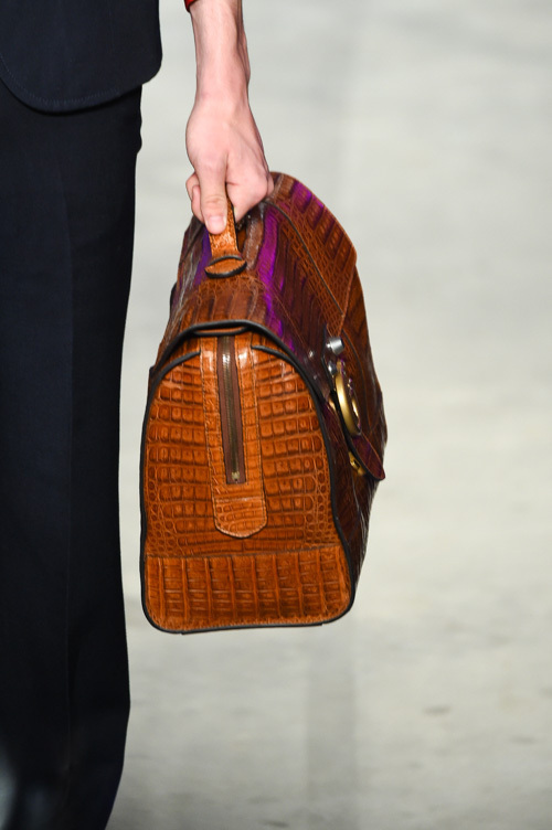 グッチ 2016年春夏<span>コレクション</span> - 写真87