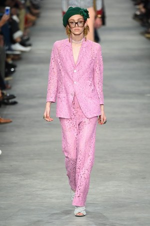 グッチ(GUCCI) 2016年春夏ウィメンズ&メンズコレクション  - 写真101