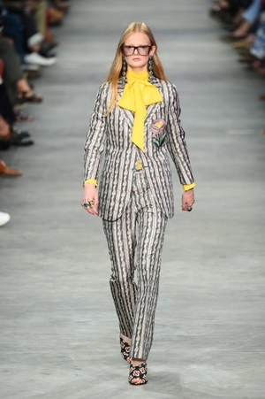 グッチ(GUCCI) 2016年春夏ウィメンズ&メンズコレクション  - 写真110